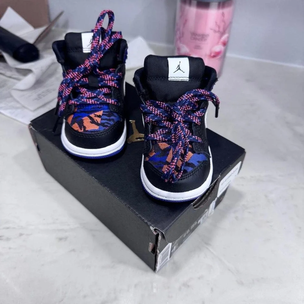Kids Nikes